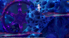 Super Neptunia RPG (для ПК, цифровой код доступа)