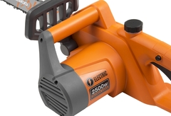 Пила цепная электрическая DAEWOO DACS 2500E