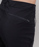 Повседневные брюки Nordski Hiking Black W