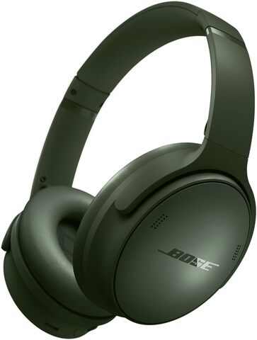 Беспроводные наушники Bose QuietComfort Headphones, Зеленый | Cypress Green