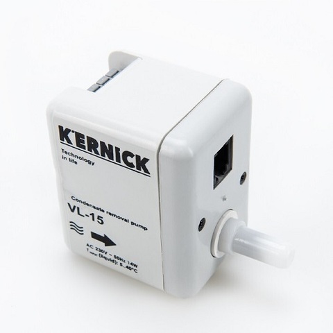 Купить Помпа дренажная KERNICK VL-15 недорого со склада в Хабаровске, Якутске, Владивостоке, Южно-Сахалинске, Благовещенске