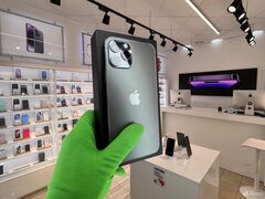 iPhone 12 Pro Max, 512 ГБ б/у