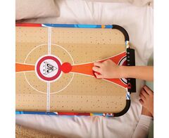 Игровой стол - аэрохоккей DFC SUNFLOWER 24