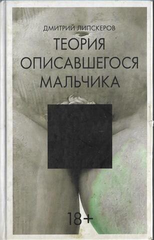 Теория описавшегося мальчика