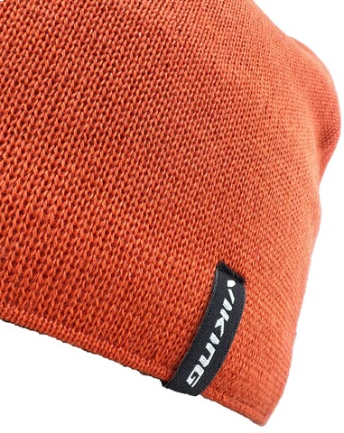 Картинка шапка Viking Noma 2.0 GWS Pro Style Orange 5400 - 4