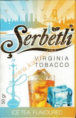 Serbetli Ice Tea