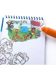 Развивающий набор из 3 пособий для детей от 3 лет