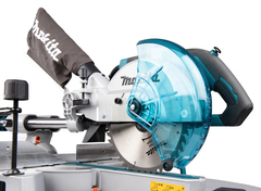 Пила торцовочная Makita LS0816F