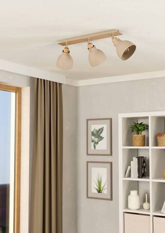 Спот Eglo ARRECIFE 900713