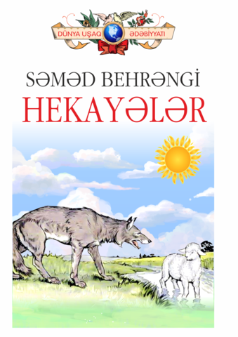 Hekayələr