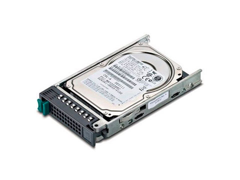 Жесткий диск FUJITSU DX60 S3 HD SAS 900GB 10K 2.5 S26361-F4482-L190