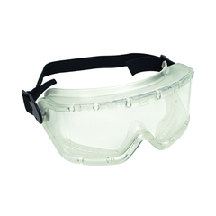 22-3-021 Очки защитные закрытые ПАНОРАМА (РемоКолор)