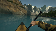 Ultimate Fishing Simulator - Moraine Lake (для ПК, цифровой код доступа)