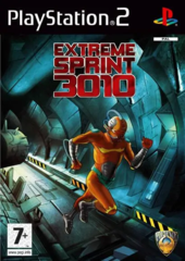 Extreme Sprint 3010 (Playstation 2)