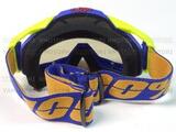 Кроссовые мото очки 100% Racecraft MX Goggles