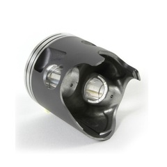 поршень Yamaha YZ 250 '99-24 / Suzuki RM 250 '03-12