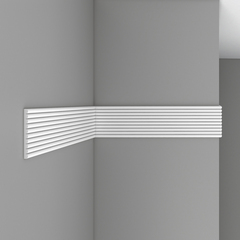 Молдинг DI 111