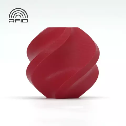 Пластик для 3D-принтера Bambu Lab PLA Mate (1,75 мм; 1 кг)