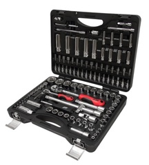 Набор торцевых головок и вставок JTC-H110B-B72