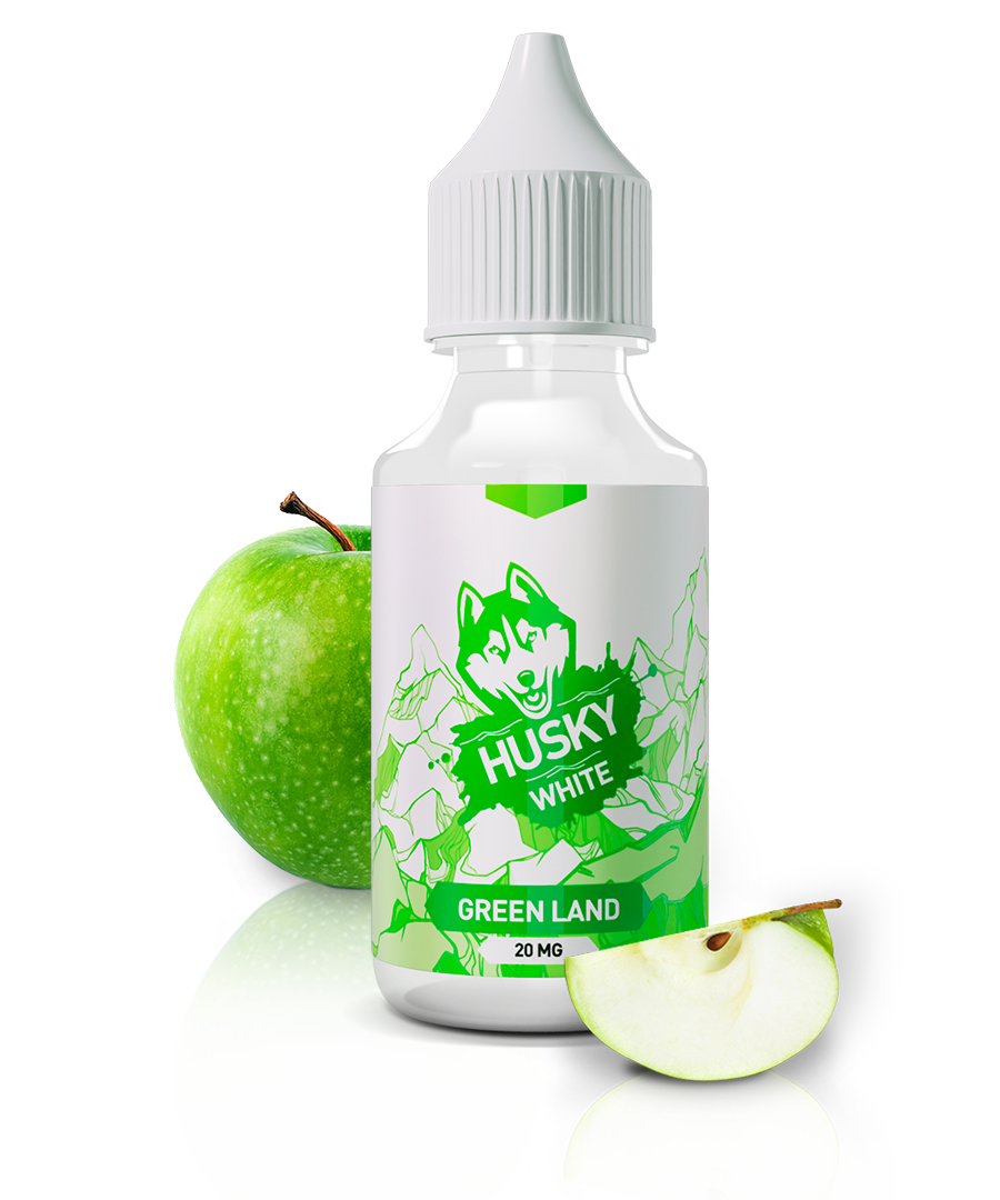 Husky white вкусы. Жидкость Husky White Salt Green Land 20 мг strong 30 мл. Husky White Salt Green Land. Жидкость Husky White Salt Polar Energy. Husky White жижа.