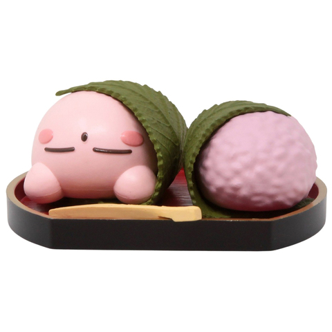 Фигурка Banpresto Kirby Paldolce Collection Vol.4 (Ver.C)