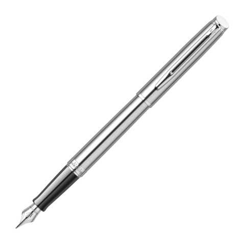 Ручка перьевая Waterman Hemisphere F