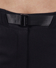 Повседневные брюки Nordski Hiking Black W
