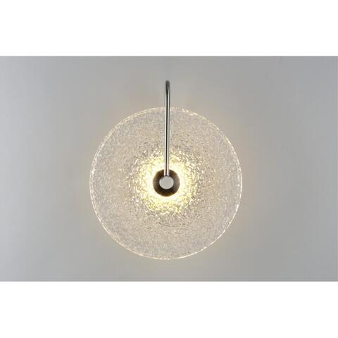 Настенный светодиодный светильник Aployt Luca APL.329.11.05