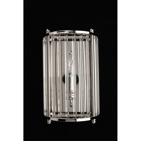 Настенный светильник Aployt Joanna APL.726.01.01