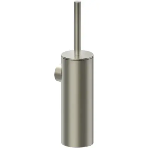 Gessi 38957#149 Gessi Emporio accessories Ершик настенный, цвет: Finox Brushed Nickel