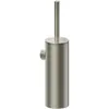 Gessi 38957#149 Gessi Emporio accessories Ершик настенный, цвет: Finox Brushed Nickel