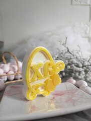 Силиконовая форма 
