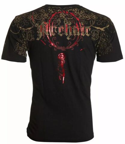 Футболка Soldier Archaic от Affliction