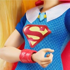 Супергёрл. DC Super Hero