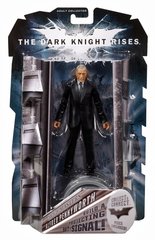 Batman Dark Knight Rises Movie Masters - Alfred