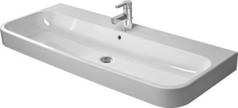 Раковина мебельная Duravit Happy D.2 2318120028