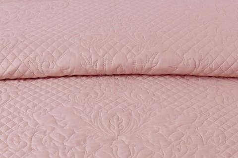 Покрывало 230х250 Sofi De MarkO Барбара пудра