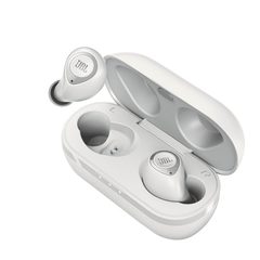 Беспроводные наушники JBL T100TWS White