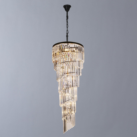 Светильник подвесной Divinare Charlotte 3011/01 SP-15