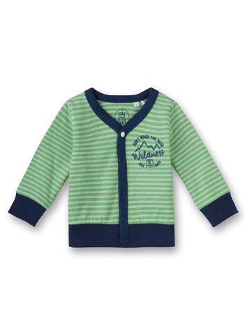 Кардиган Eat Ants by Sanetta 113754 4948