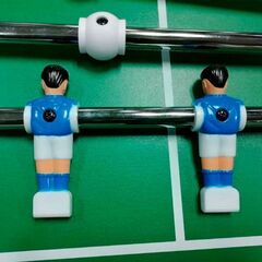 Настольный футбол DFC Mistral SB-ST-21CH