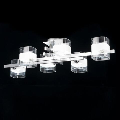 Потолочная люстра Citilux Вирта CL139260