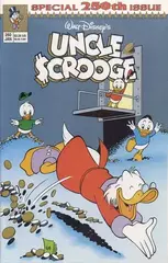 Uncle Scrooge #250