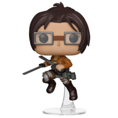 Фигурка Funko POP! Animation Attack on Titan S3 Hange