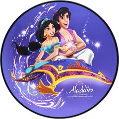 Виниловая пластинка. OST - Aladdin