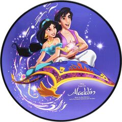 Виниловая пластинка. OST - Aladdin