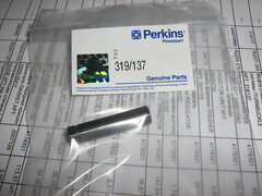 Муфта стяжная топливной системы / TURNBUCKLE АРТ: 319/137