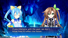 Superdimension Neptune VS Sega Hard Girls (для ПК, цифровой код доступа)