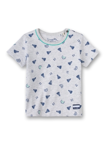 Fiftyseven Футболка 901657 1859 Sanetta Fiftyseven 901657 1859