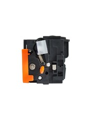 Картридж Sakura 055Y (3013C002) для Canon LBP664Cx/ LBP663Cdw/ MF746Cx/ MF744Cdw/ MF742Cdw, желтый, 2100 к. (чип без счетчика копий)